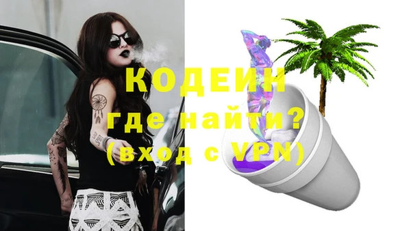 хмурый Осташков