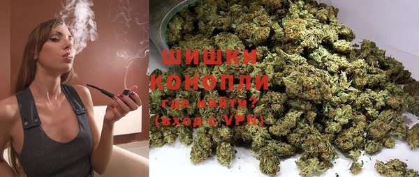 хмурый Осташков