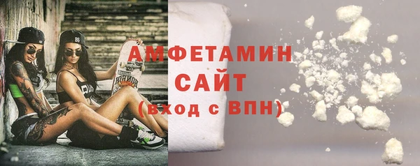 молекула духа Осинники